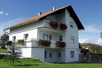Pension de famille Drežnik Grad 1